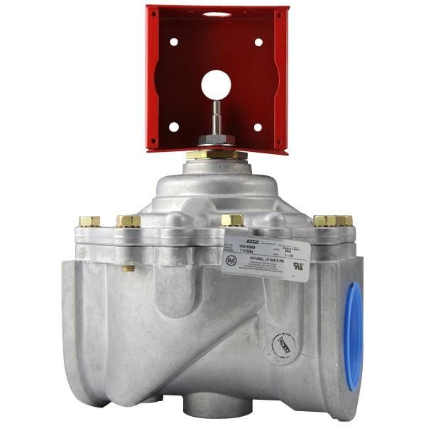 GV-150 Gas Valve