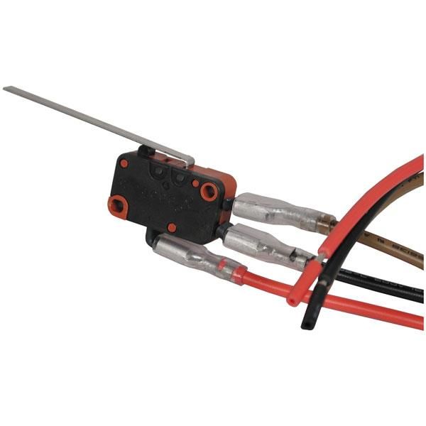 MS-DPDT Two-Switch Kit
